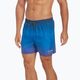 Men's Nike Jdi Fade 5" Volley swim shorts purple NESSC479-593 5