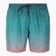 Men's Nike Jdi Fade 5" Volley swim shorts blue NESSC479-626