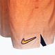 Men's Nike Jdi Fade 5" Volley swim shorts orange NESSC479-817 4