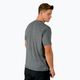 Men's training t-shirt Nike Heather black NESSB658-001 4