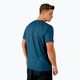 Men's training t-shirt Nike Heather blue NESSB658-444 3