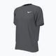 Men's training t-shirt Nike Essential grey NESSA586-018 8
