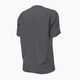 Men's training t-shirt Nike Essential grey NESSA586-018 9