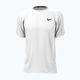 Men's Nike Essential training T-shirt white NESSA586-100 7