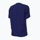 Men's Nike Essential training T-shirt navy blue NESSA586-440 9