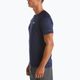 Men's Nike Essential training T-shirt navy blue NESSA586-440 11