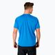 Men's training t-shirt Nike Essential blue NESSA586-458 2