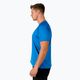 Men's training t-shirt Nike Essential blue NESSA586-458 3
