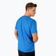Men's training t-shirt Nike Essential blue NESSA586-458 4