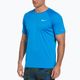 Men's training t-shirt Nike Essential blue NESSA586-458 10