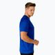 Men's training t-shirt Nike Essential game royal NESSA586-494 3