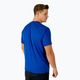 Men's training t-shirt Nike Essential game royal NESSA586-494 4