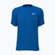 Men's training t-shirt Nike Essential game royal NESSA586-494 7