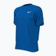 Men's training t-shirt Nike Essential game royal NESSA586-494 8