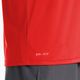 Men's Nike Essential training T-shirt red NESSA586-614 10
