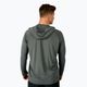 Men's training sweatshirt Nike Outline Logo grey NESSC667-018 2