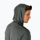 Men's training sweatshirt Nike Outline Logo grey NESSC667-018 7