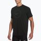 Men's training T-shirt Nike Ring Logo black NESSC666-001 8