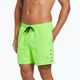 Men's Nike Swoosh Break 5" Volley swim shorts green NESSC601-387