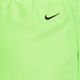 Men's Nike Swoosh Break 5" Volley swim shorts green NESSC601-387 4
