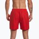 Men's Nike Swoosh Break 5" Volley swim shorts red NESSC601-614 4