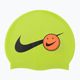 Nike Have A Nike Day Graphic 7 swimming cap green NESSC164-312