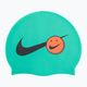 Nike Have A Nike Day Graphic 7 swimming cap blue NESSC164-339