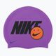Nike Have A Nike Day Graphic 7 swimming cap purple NESSC164-510