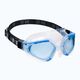 Nike Expanse clear/blue swimming mask NESSC151-401