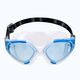 Nike Expanse clear/blue swimming mask NESSC151-401 2