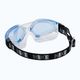 Nike Expanse clear/blue swimming mask NESSC151-401 4