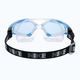 Nike Expanse clear/blue swimming mask NESSC151-401 5