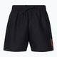 Men's Nike Liquify Swoosh 5" Volley swim shorts black NESSC611-001