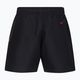Men's Nike Liquify Swoosh 5" Volley swim shorts black NESSC611-001 2