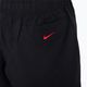 Men's Nike Liquify Swoosh 5" Volley swim shorts black NESSC611-001 4