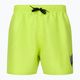Men's Nike Liquify Swoosh 5" Volley swim shorts green NESSC611-312