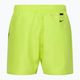 Men's Nike Liquify Swoosh 5" Volley swim shorts green NESSC611-312 2