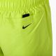 Men's Nike Liquify Swoosh 5" Volley swim shorts green NESSC611-312 4