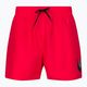 Men's Nike Liquify Swoosh 5" Volley swim shorts red NESSC611-614