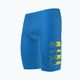 Nike Multi Logo Jammer children's swimming trunks blue NESSC858-458 6