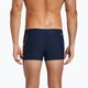 Men's Nike Reflect Logo Square Leg swim boxers navy blue NESSC583-440 6