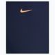 Men's Nike Reflect Logo Square Leg swim boxers navy blue NESSC583-440 10