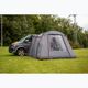 Vango Faros II Low smoke car vestibule 3