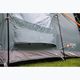 Vango Castlewood 800XL package mineral green 8-person camping tent 14