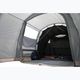 Vango Harris 500 mineral green 5-person camping tent 3
