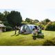 Vango Lismore Air 600XL package mineral green 6-person camping tent 15