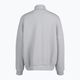 Women's Ellesse Polar Catic 1/2 Zip Track sweatshirt light grey 2