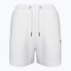 Ellesse women's shorts Custacin white
