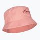 Ellesse Terry Bucket pink hat