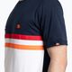 Men's Ellesse Venire light navy T-shirt 4